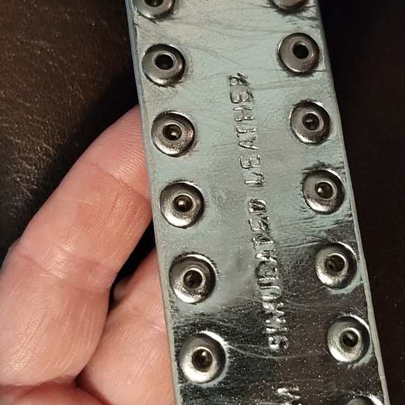 Guess belt - Picture 5 of 9